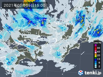 雨雲