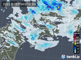 雨雲