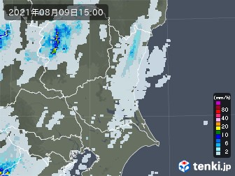 雨雲