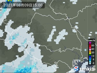 雨雲
