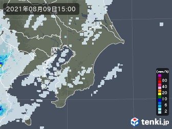 雨雲