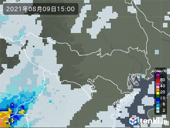 雨雲