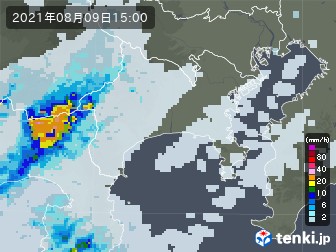 雨雲