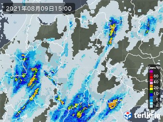 雨雲