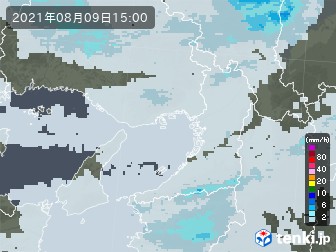 雨雲