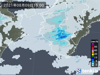 雨雲