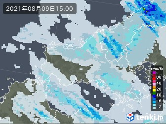 雨雲