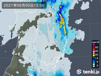 雨雲