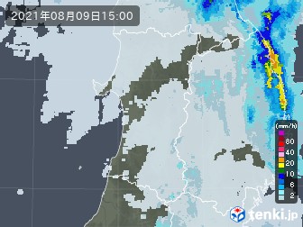 雨雲