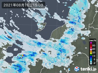 雨雲