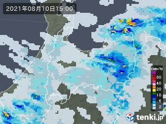 雨雲