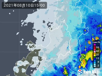 雨雲