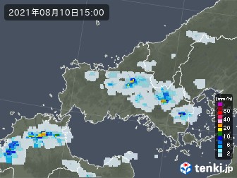雨雲