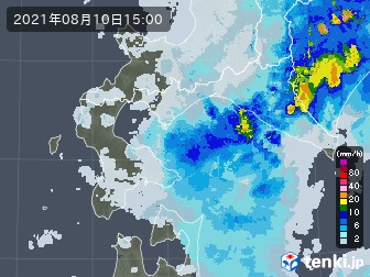 雨雲