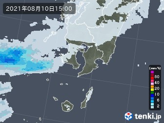 雨雲