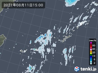 雨雲