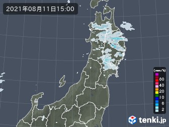 雨雲