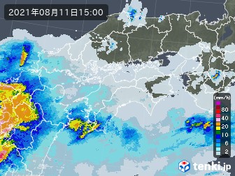 雨雲