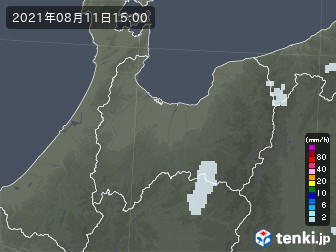 雨雲
