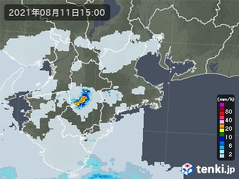 雨雲