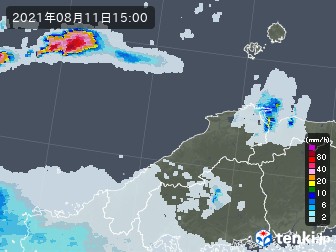 雨雲