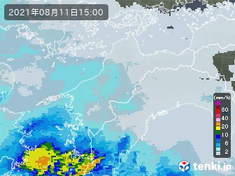 雨雲