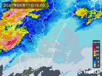 雨雲