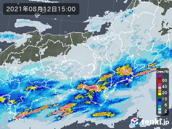 雨雲