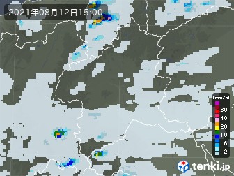 雨雲