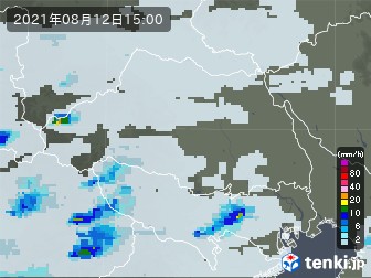 雨雲