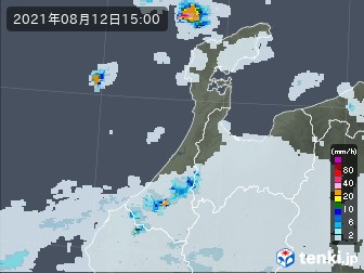 雨雲