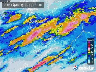 雨雲