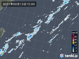 雨雲