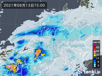 雨雲