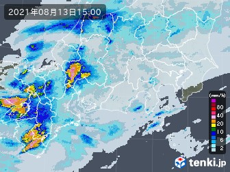 雨雲