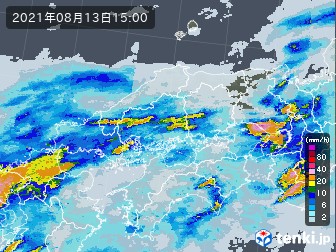 雨雲