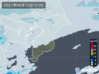 雨雲