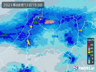 雨雲