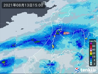 雨雲