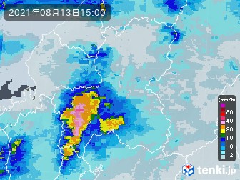 雨雲