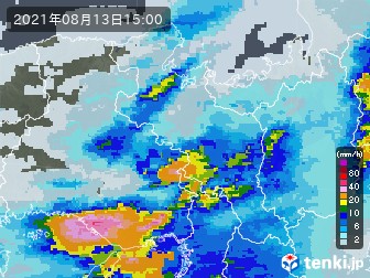 雨雲