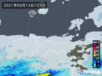雨雲