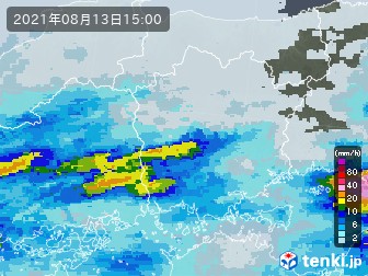 雨雲