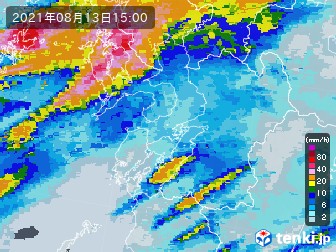 雨雲