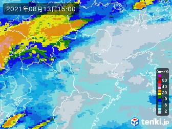 雨雲