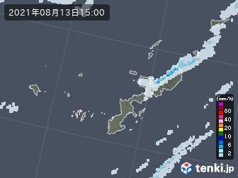 雨雲