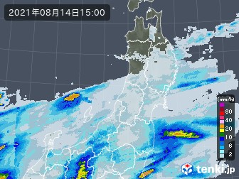 雨雲