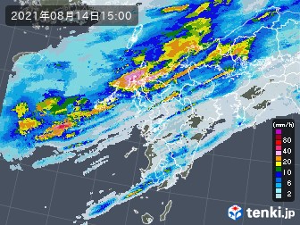 雨雲