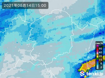 雨雲