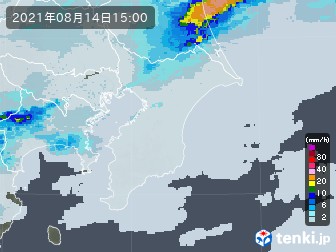 雨雲
